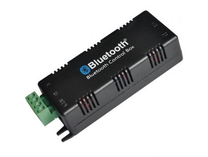 E-Audio Bluetooth-Verstärker 4Ohm 2x15W BT-AMP215