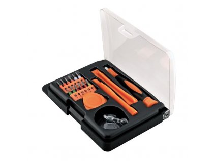 Handy Werkzeugset 17-tlg. Smartphone-Toolkit