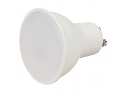 LED-Strahler GU10 450lm EEK F w-weiss LED-GU10/ww-6W