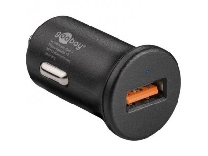 Quick Charge™ 1-Port 3,0A USB-Schnellladegerät CPA-USB3000QC3.0