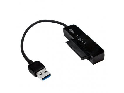 CA-USB3.0-SATA USB3.0 Adapter 5GBit/s für Festplatten etc.