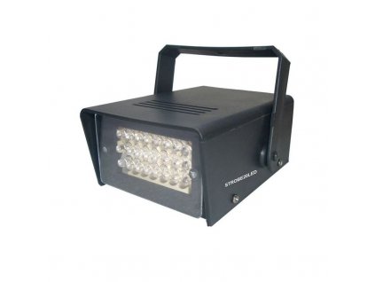 LED-Strobe20LED 230V 20W regelbar