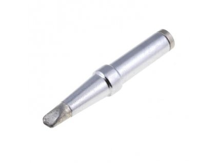 Weller® Lötspitze PT-D8 Meißelform 4,6mm 425°C für TCP