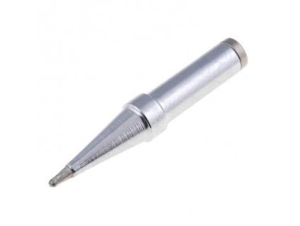 Weller® Lötspitze PT-H8 Meißelform 0,8mm 425°C für TCP