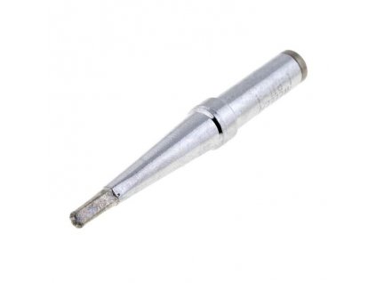 Weller® Lötspitze PT-L8 Meißelform lang 2mm 425°C für TCP
