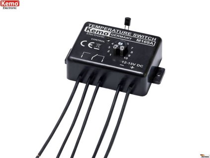 M169A Temperaturschalter Thermostat