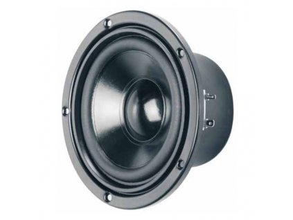 W130SC/4 Visaton HiFi-Tiefmitteltöner 4Ω 13cm 5" 80W 8000Hz