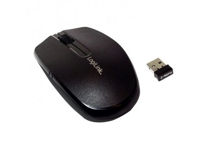 optische mini Funkmaus 3-Tasten 2,4GHz 1200dpi Optical-Funkmouse4