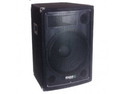 DISCO12B 3-Wege-Box 12" 600W für PA- und DJ-Anwendungen