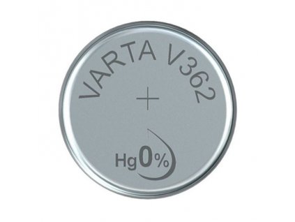 D362 V362 SR721SW SR58 0%Hg Knopfzelle 1,55V