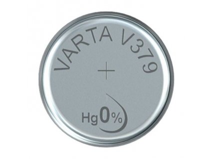 D379 V379 SR521SW SR63 0%Hg Knopfzelle 1,55V