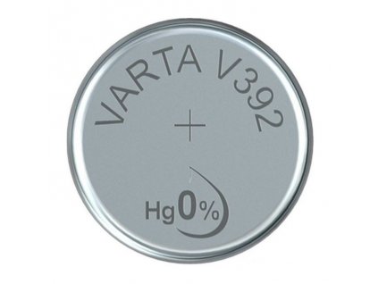 D392 V392 SR41SW SR41 0%Hg Knopfzelle 1,55V