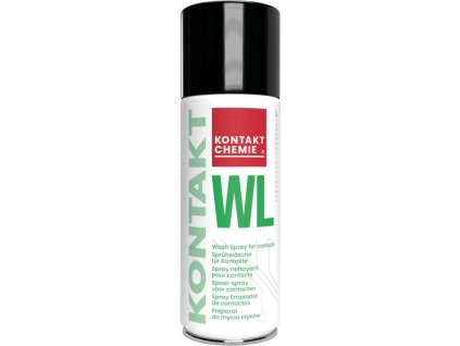 CRC Kontakt WL 400ml universelle Präzisionsreiniger