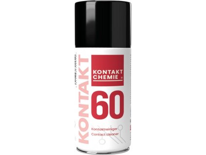 CRC Kontakt 60 100ml starke oxidlösende Kontaktreiniger