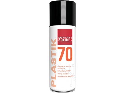 CRC Plastik 70 400ml Leiterplatten-Schutzlack