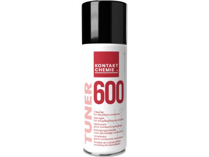 CRC Tuner 600 200ml milde Präzisions-Kontaktreiniger