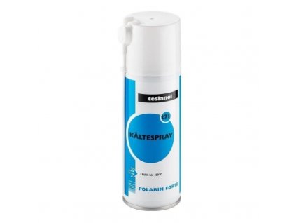 Teslanol® KÄLTE TES 200ml Kältespray kühlt bis ca. -50 °C
