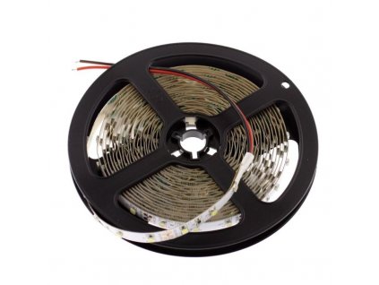 SMD-LEDstrip5m/WSI LED-Streifen 12V 6000K EEK "F" k-weiss 5m