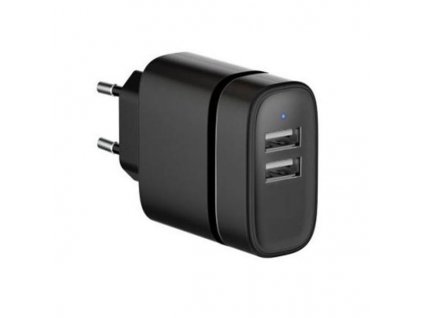 Minwa® USB-Netzteil 100-240V 5V 3,4A 15W NG-USB3400Euro