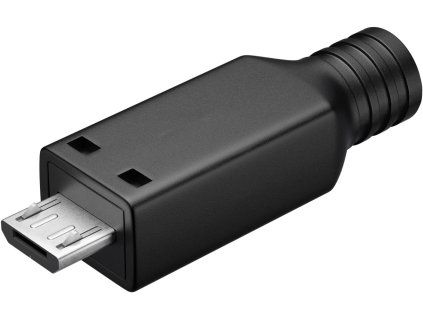 Micro USB Stecker