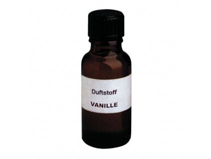 Duftstoff-Vanille 20ml Nebelfluid-Duftstoff
