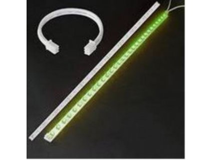 LED-Modul3730gn LED-Strip starr 30 grüne LEDs 37,5 cm A+