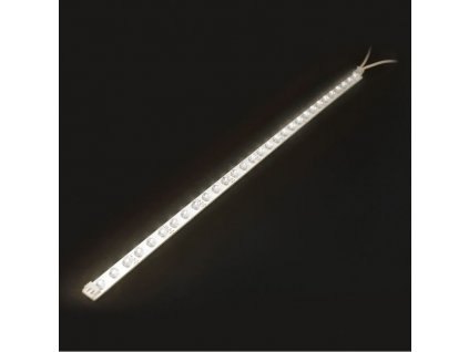 LED-Modul3730ww LED-Strip starr 30 w-weisse LEDs 37,5 cm A+
