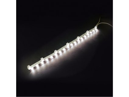 LED-Modul3018ww LED-Strip flexibel 18 w-weisse LEDs 30 cm A+