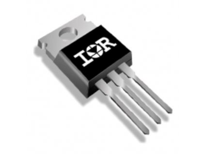 IRL540NPBF Leistungs-MOSFET 100V 36A 140W 0,044R TO220AB