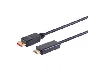 DisplayPort 1.4 Adapterkabel