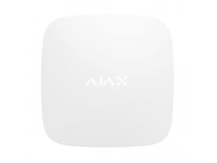 AJAX Hub 2 PLUS Alarmanlage weiss WLAN Ethernet LTE GSM