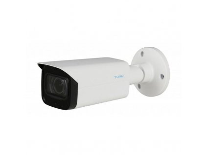TURM IP Professional 8MP Starlight Bullet Kamera mit 60m Nachtsicht