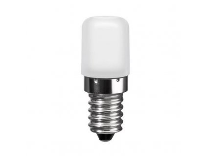 Kühlschranklampe LED 1,8W (15W) 230V E14 110lm EEK-A+ warmweiss