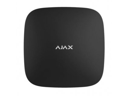 AJAX ReX 2 Reichweitenverstärker Range Extender drahtlos schwarz