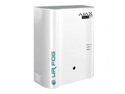 AJAX Nebelsystem UR Fog security Modular Pump C2 200 m³