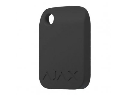 AJAX Tag Schlüsselanhänger RFID für AJAX KeyPad Plus schwarz