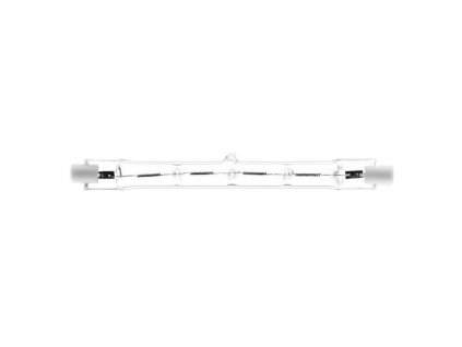 R7S-150WATT Halogenlampe R7S 118mm 230V 160W =200W  EKK "C"