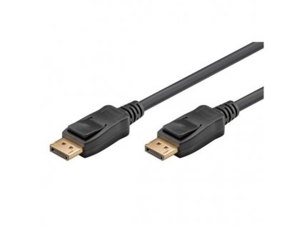 DP-Kabel-2.0/2M DisplayPort 8K 60Hz Verbindungskabel 2m