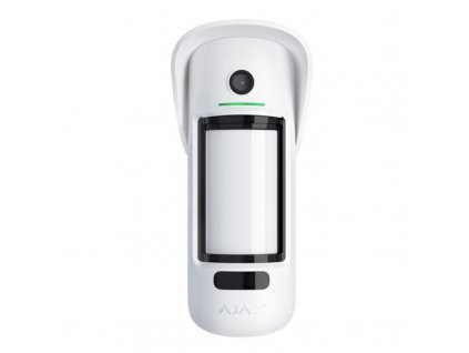 AJAX MotionCam Outdoor PhOD Bewegungsmelder mit Kamera