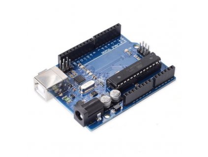 UNO R3 MEGA328P ATMEGA16U2 Board Arduino kompatibel