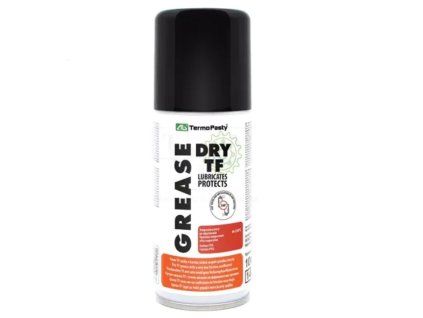 Schmiermittelspray