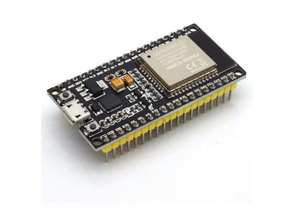 ESP32-NodeMCU Development Board WLAN und Bluetooth