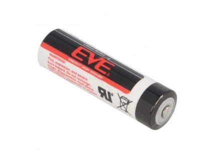 ER6 Lithium Batterie Mignon AA 3,6V 2700mAh  Standard-Top
