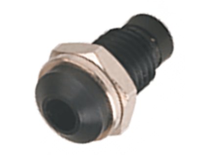 Torivac LED Halterung 3mm sw