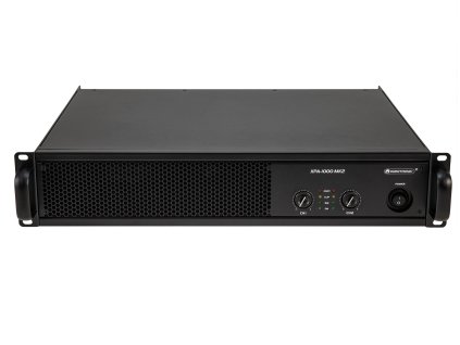 OMNITRONIC XPA 1000
