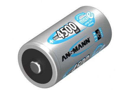 NiMH Akku Baby C 4500 mAh