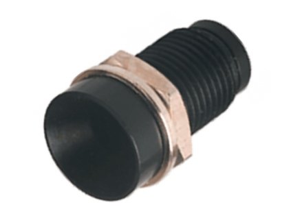 Torivac LED Halterung 5mm sw