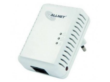 ALLNET Powerline Homeplug AV 500Mbit