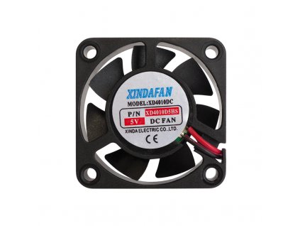 l fter 5 v dc 40 x 40