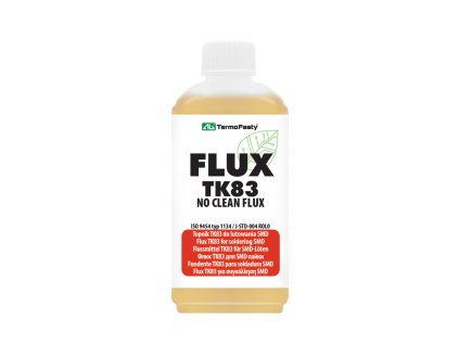 Flussmittel Flux TK83